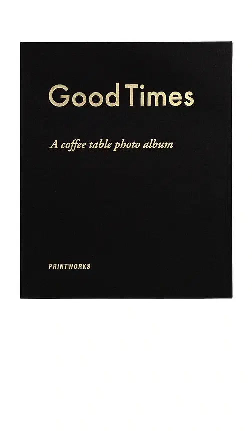 Printworks Good Times Photo Album