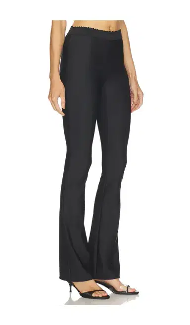 Skims Body Skinny Flare Pant | Thumbnail 2 Skims Body Skinny Flare Pant | Thumbnail 2
