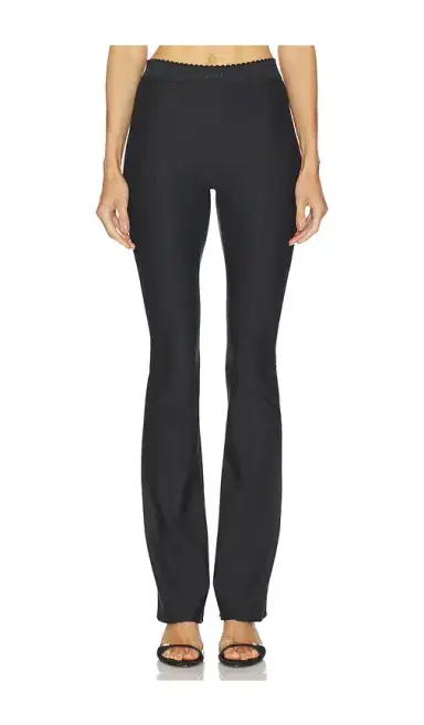 Skims Body Skinny Flare Pant | Thumbnail 1 Skims Body Skinny Flare Pant | Thumbnail 1