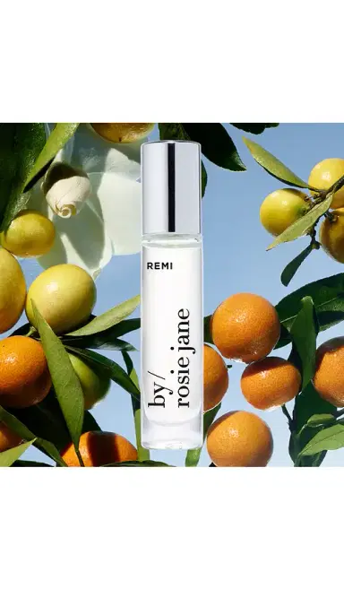 By Rosie Jane REMI Perfume Oil | Thumbnail 2 By Rosie Jane REMI Perfume Oil | Thumbnail 2