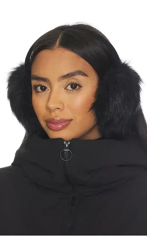 All Ear Muffs
