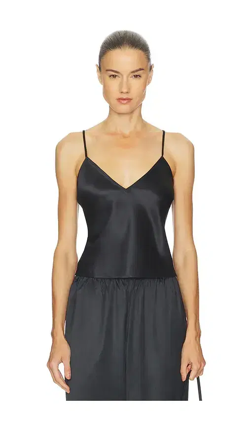 SKIMS Heavyweight Satin Cami