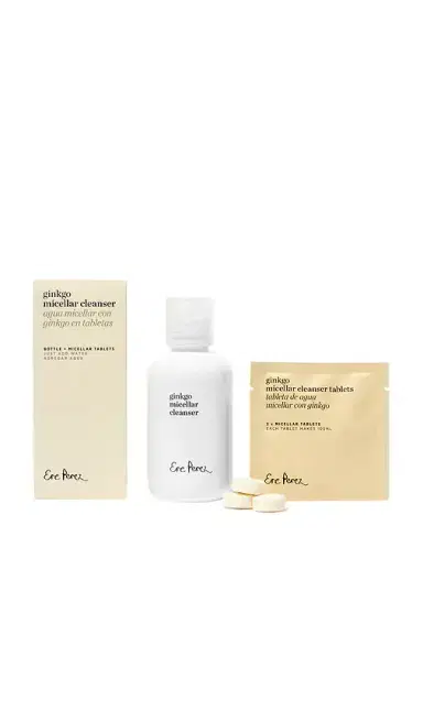 Ere Perez Gingko Micellar Water | Thumbnail 1 Ere Perez Gingko Micellar Water | Thumbnail 1