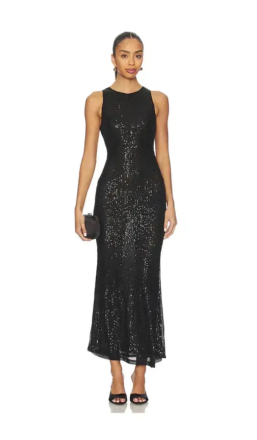 superdown Nyx Maxi Dress