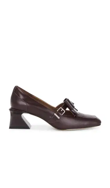 SHUSHU/TONG Square-toe Mid-heel | Thumbnail 1