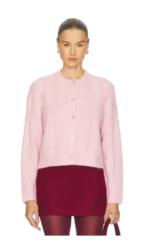 Line & Dot Melba Cardigan