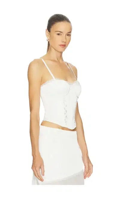 Runaway The Label Emberly Bustier | Thumbnail 2 Runaway The Label Emberly Bustier | Thumbnail 2