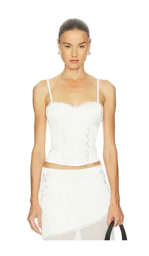 Emberly Bustier
