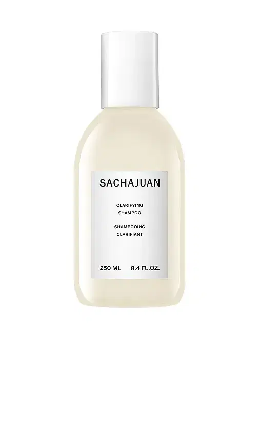 Clarifying Shampoo