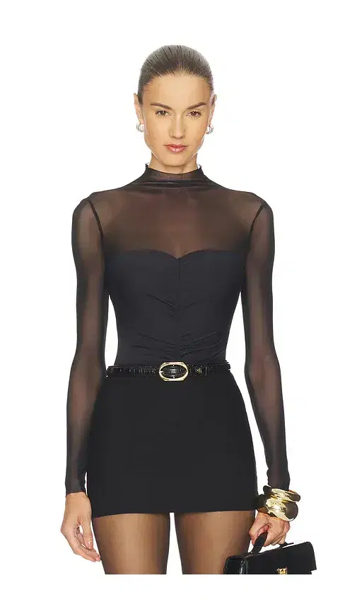 SEROYA Fede Bodysuit