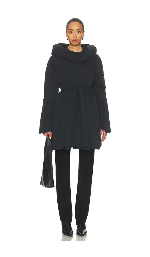 Adelaide Jacket