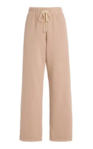 Les Tien Exclusive Eazy Classic Heavyweight Cotton Pants | Thumbnail 1
