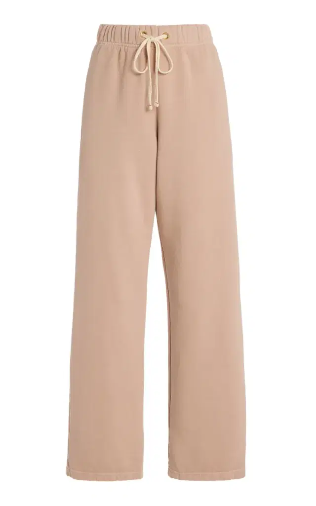 Les Tien Exclusive Eazy Classic Heavyweight Cotton Pants