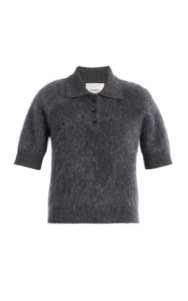 Lisa Yang Carolyn Cashmere Sweater | Thumbnail 6 Lisa Yang Carolyn Cashmere Sweater | Thumbnail 6