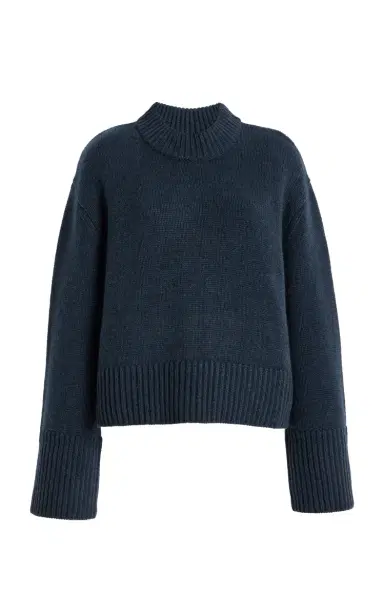 Lisa Yang Sony Cashmere Sweater | Thumbnail 1