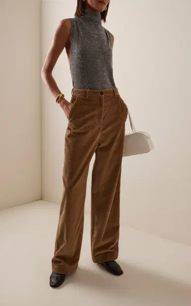 Proenza Schouler White Label Cynthia Jersey Top | Thumbnail 3 Proenza Schouler White Label Cynthia Jersey Top | Thumbnail 3