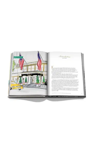 ASSOULINE The Carlyle - Multi | Thumbnail 2