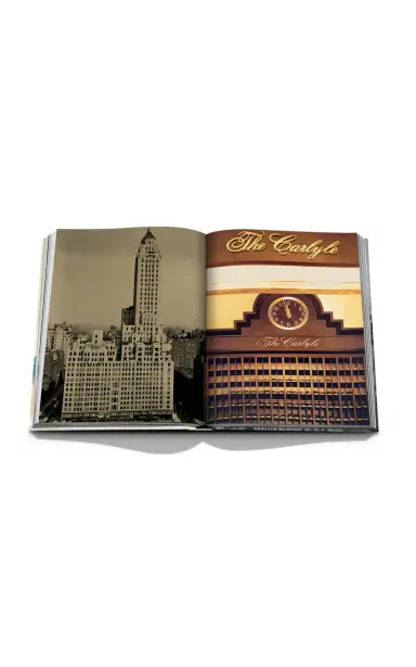 ASSOULINE The Carlyle - Multi | Thumbnail 3