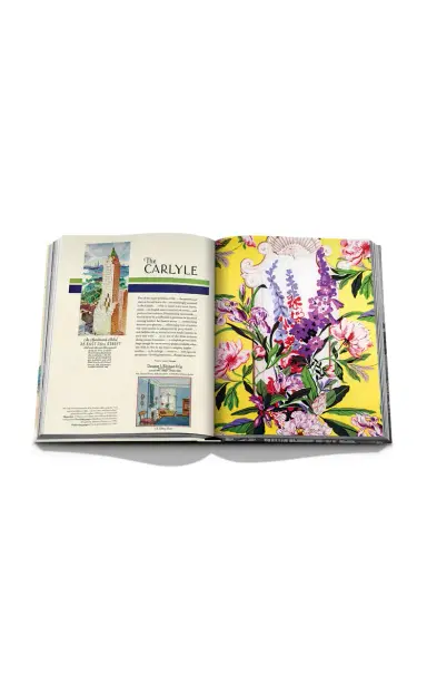 ASSOULINE The Carlyle - Multi | Thumbnail 8