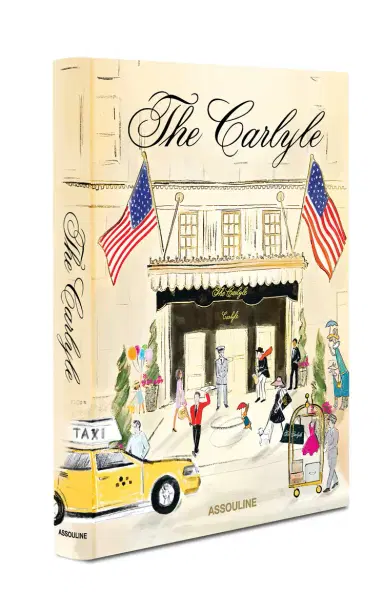 ASSOULINE The Carlyle - Multi | Thumbnail 9