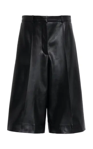 Stella McCartney Altermat Bermuda Shorts | Thumbnail 1 Stella McCartney Altermat Bermuda Shorts | Thumbnail 1