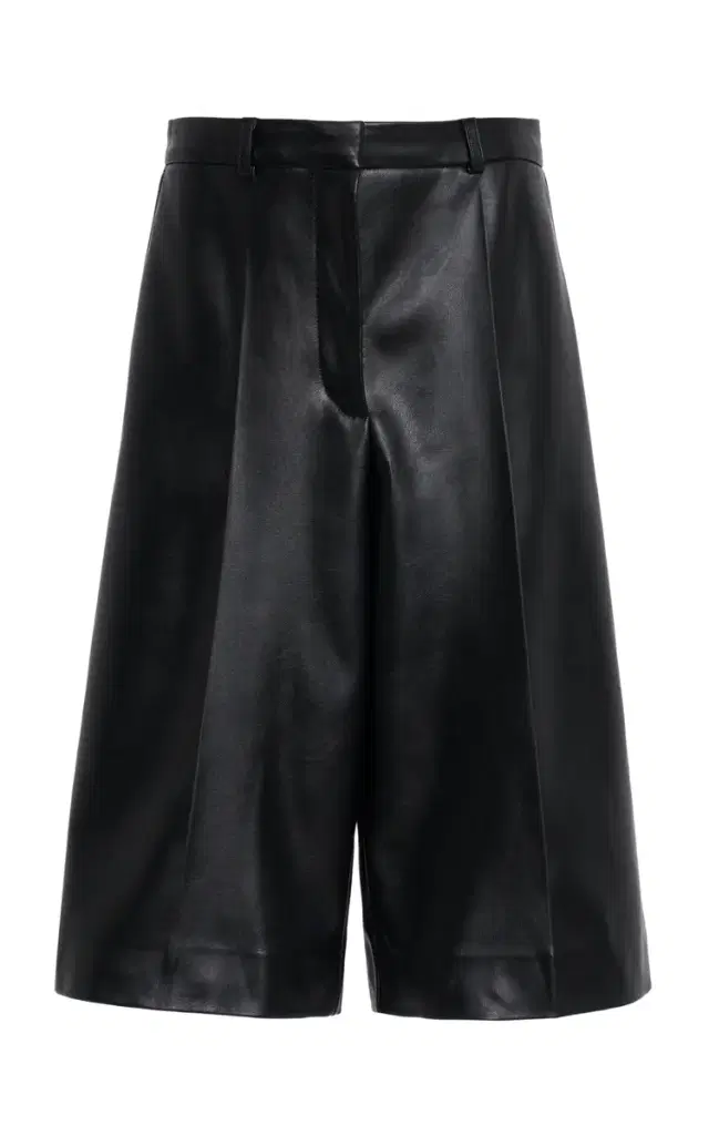 Stella McCartney Altermat Bermuda Shorts
