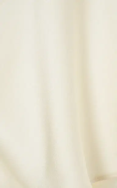 Stella McCartney Envers Satin V-Neck Dress | Thumbnail 5 Stella McCartney Envers Satin V-Neck Dress | Thumbnail 5