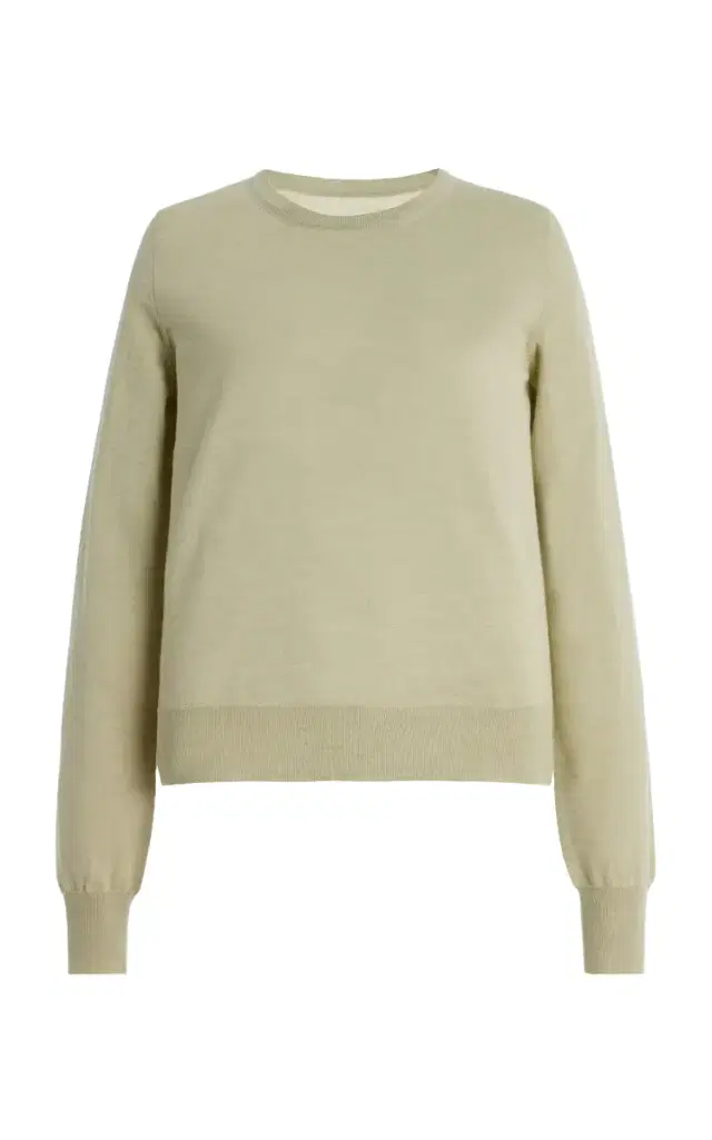 Maison Margiela Wool Sweater