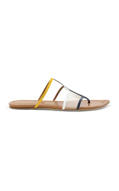 Christopher Esber Paloma Vapour Mesh Sandals | Thumbnail 2 Christopher Esber Paloma Vapour Mesh Sandals | Thumbnail 2