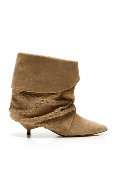 Isabel Marant Edrik Suede Boots | Thumbnail 1 Isabel Marant Edrik Suede Boots | Thumbnail 1