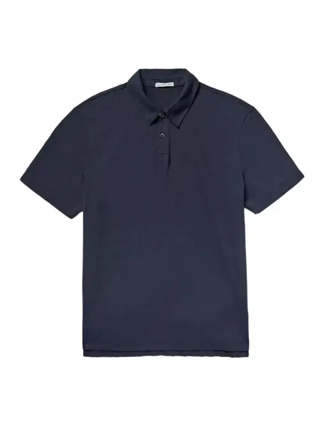 Supima Cotton-Jersey Polo Shirt - Men