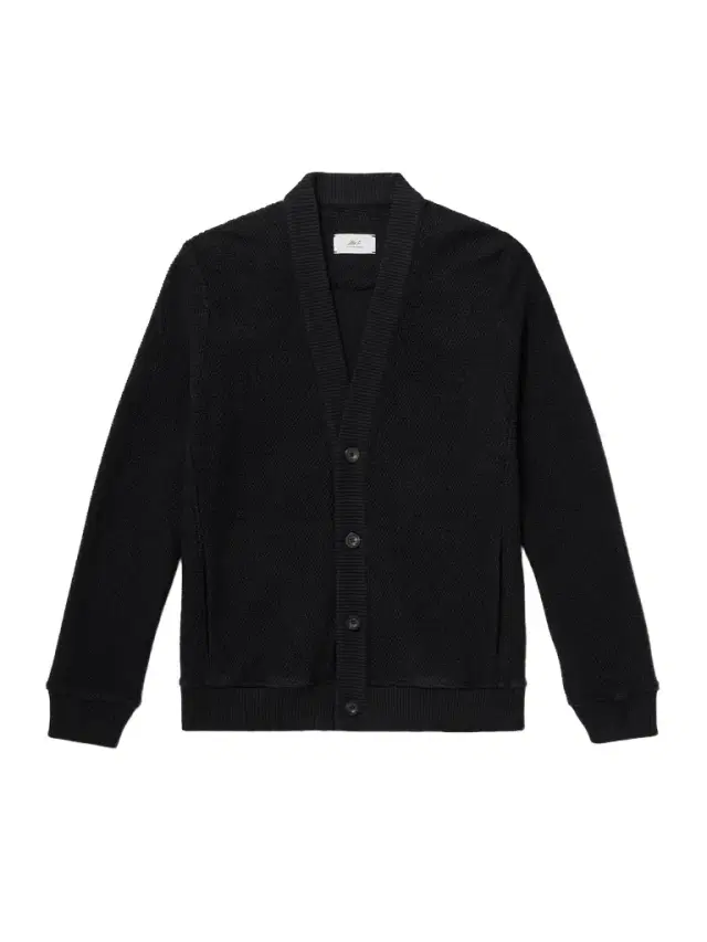 MR P. Cotton Cardigan - Men