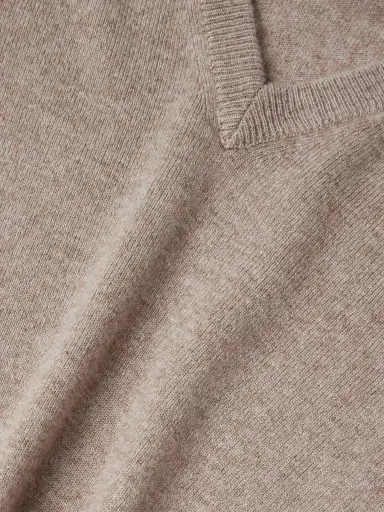 Brunello Cucinelli Cashmere Sweater - Men | Thumbnail 5