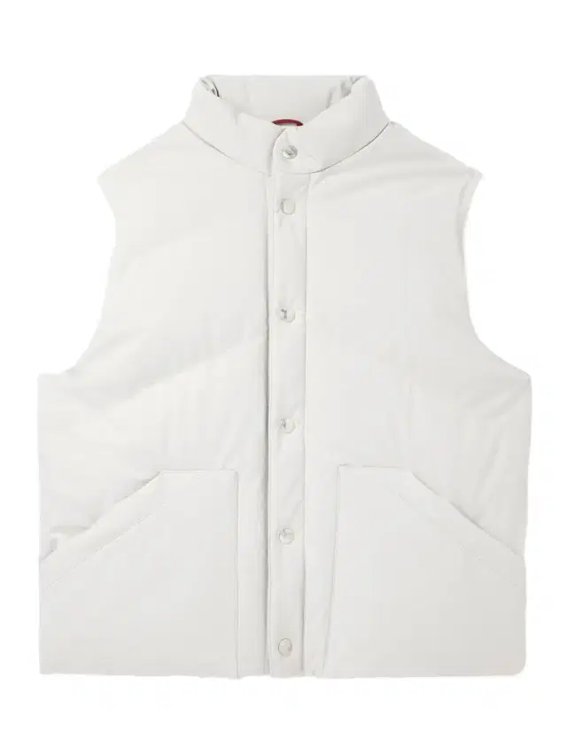 Brunello Cucinelli Quilted Shell Down Gilet - Men
