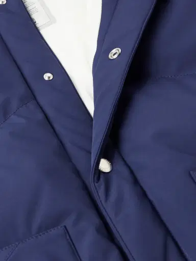 Brunello Cucinelli Quilted Shell Down Gilet - Men | Thumbnail 5 Brunello Cucinelli Quilted Shell Down Gilet - Men | Thumbnail 5