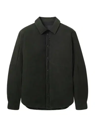 Sease Gate 2.0 Padded Cotton-Corduroy Overshirt - Men | Thumbnail 1 Sease Gate 2.0 Padded Cotton-Corduroy Overshirt - Men | Thumbnail 1