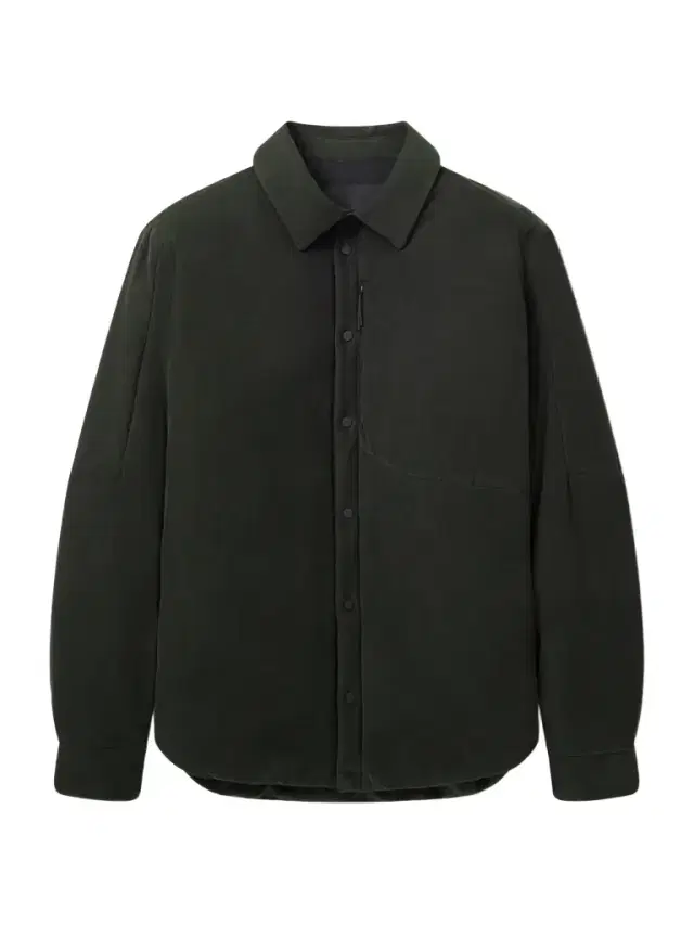 Sease Gate 2.0 Padded Cotton-Corduroy Overshirt - Men