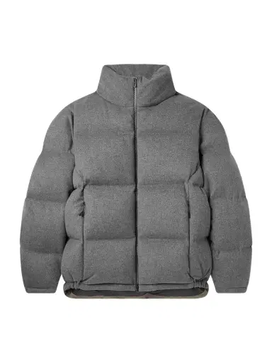 Sease Tribeca Quilted Wish® Virgin Wool and Cashmere-Blend Down Jacket - Men | Thumbnail 1