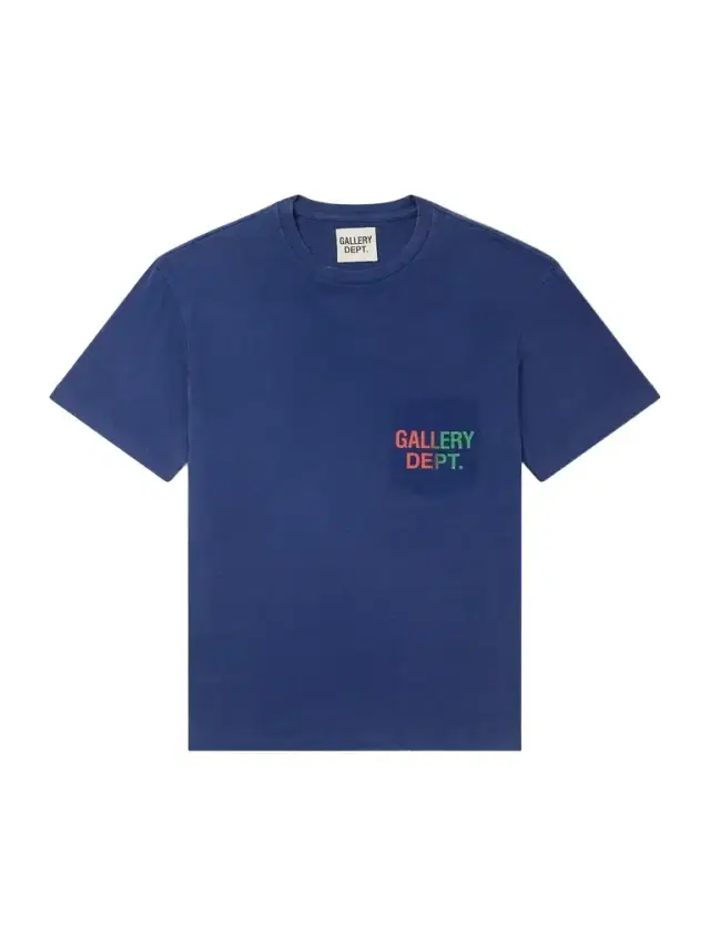 Gallery Dept. Boardwalk Logo-Print Cotton-Jersey T-Shirt - Men