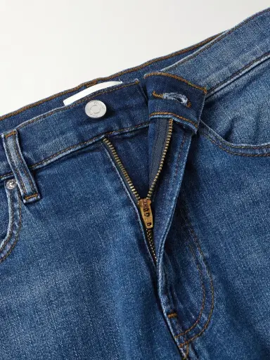 Frame Modern Straight-Leg Jeans - Men | Thumbnail 6 Frame Modern Straight-Leg Jeans - Men | Thumbnail 6