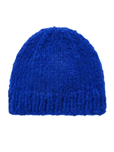 Gabriela Hearst Pacino Cashmere Beanie - Men | Thumbnail 1 Gabriela Hearst Pacino Cashmere Beanie - Men | Thumbnail 1