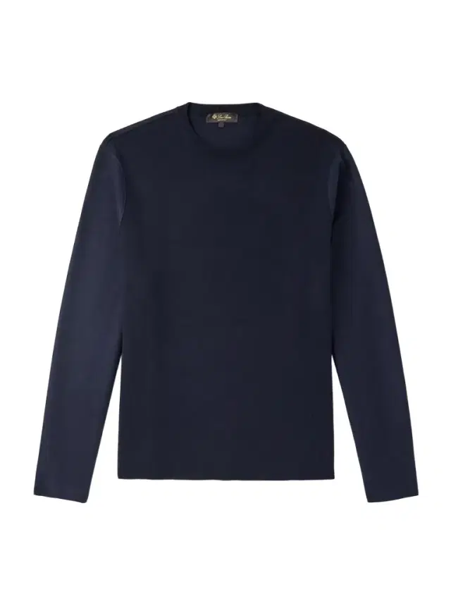 Loro Piana Breia Wish® Wool and Cashmere-Blend Sweater - Men