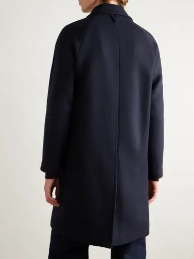 Valstar Wool Coat - Men | Thumbnail 4 Valstar Wool Coat - Men | Thumbnail 4