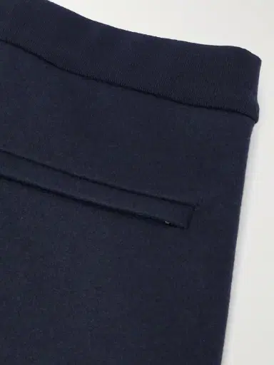 Loro Piana Breia Tapered Wool and Cashmere-Blend Trousers - Men | Thumbnail 5 Loro Piana Breia Tapered Wool and Cashmere-Blend Trousers - Men | Thumbnail 5