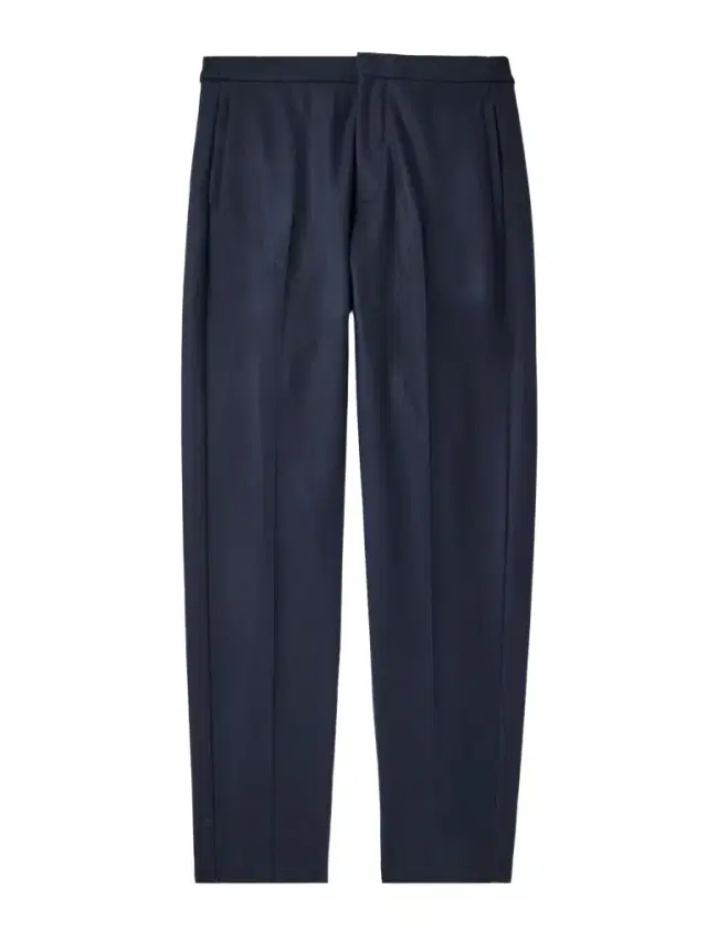 Loro Piana Breia Tapered Wool and Cashmere-Blend Trousers - Men