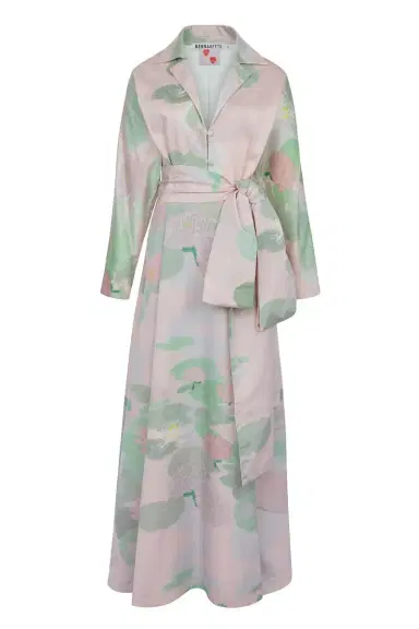 BERNADETTE Beatrice Gown | Thumbnail 1