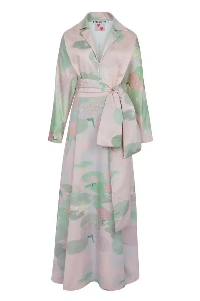 BERNADETTE Beatrice Gown