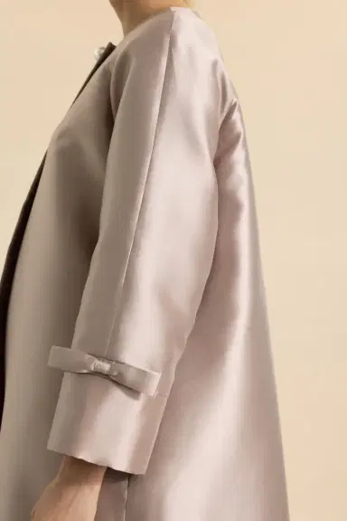 BERNADETTE David Midi Coat | Thumbnail 3