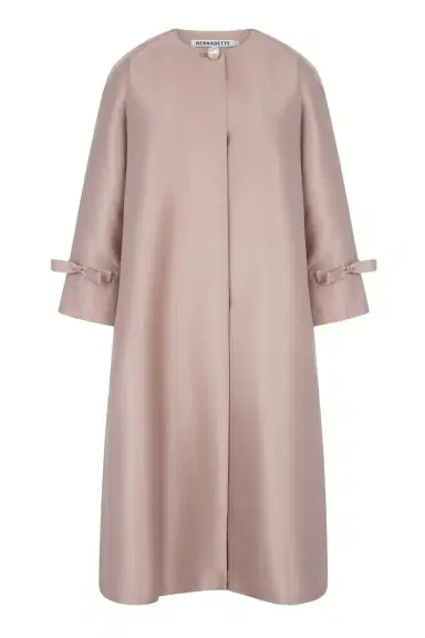 BERNADETTE David Midi Coat | Thumbnail 1