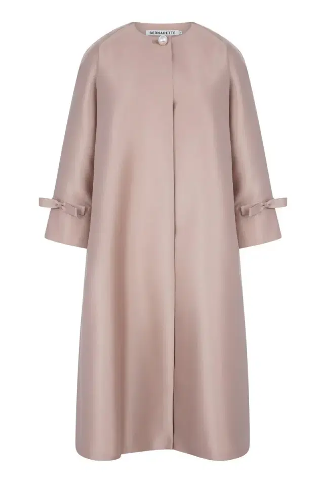 BERNADETTE David Midi Coat
